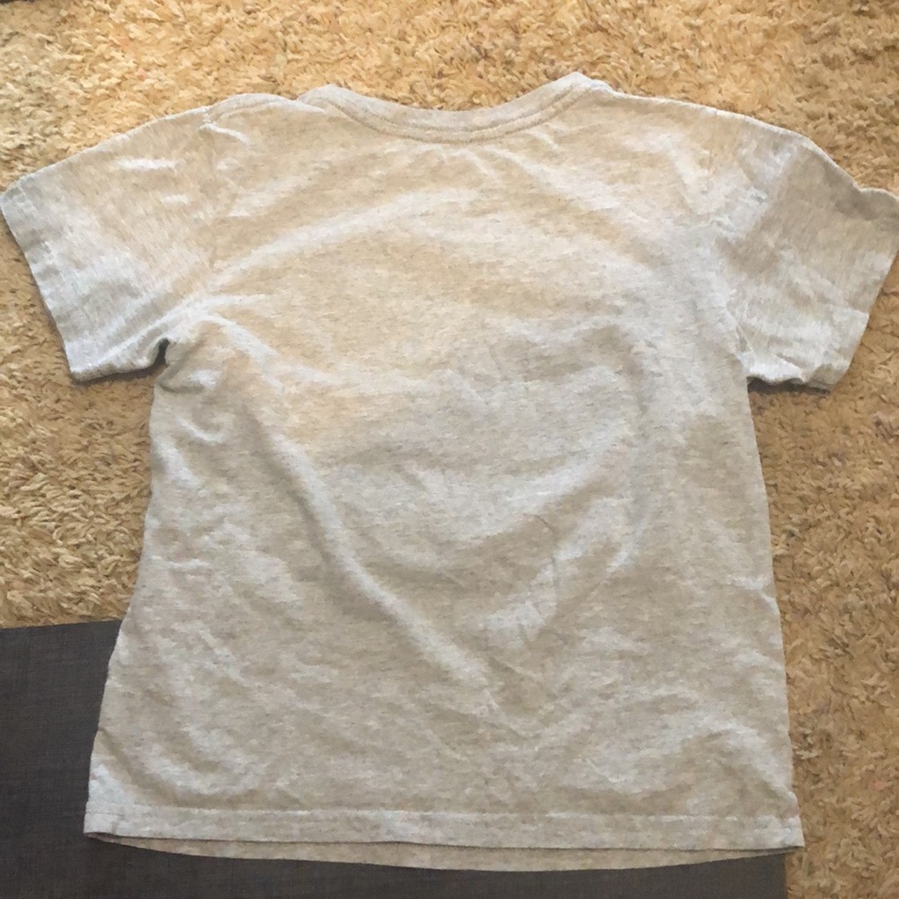 NASA - Buzz Aldrin T-shirt - Picture 3 of 3